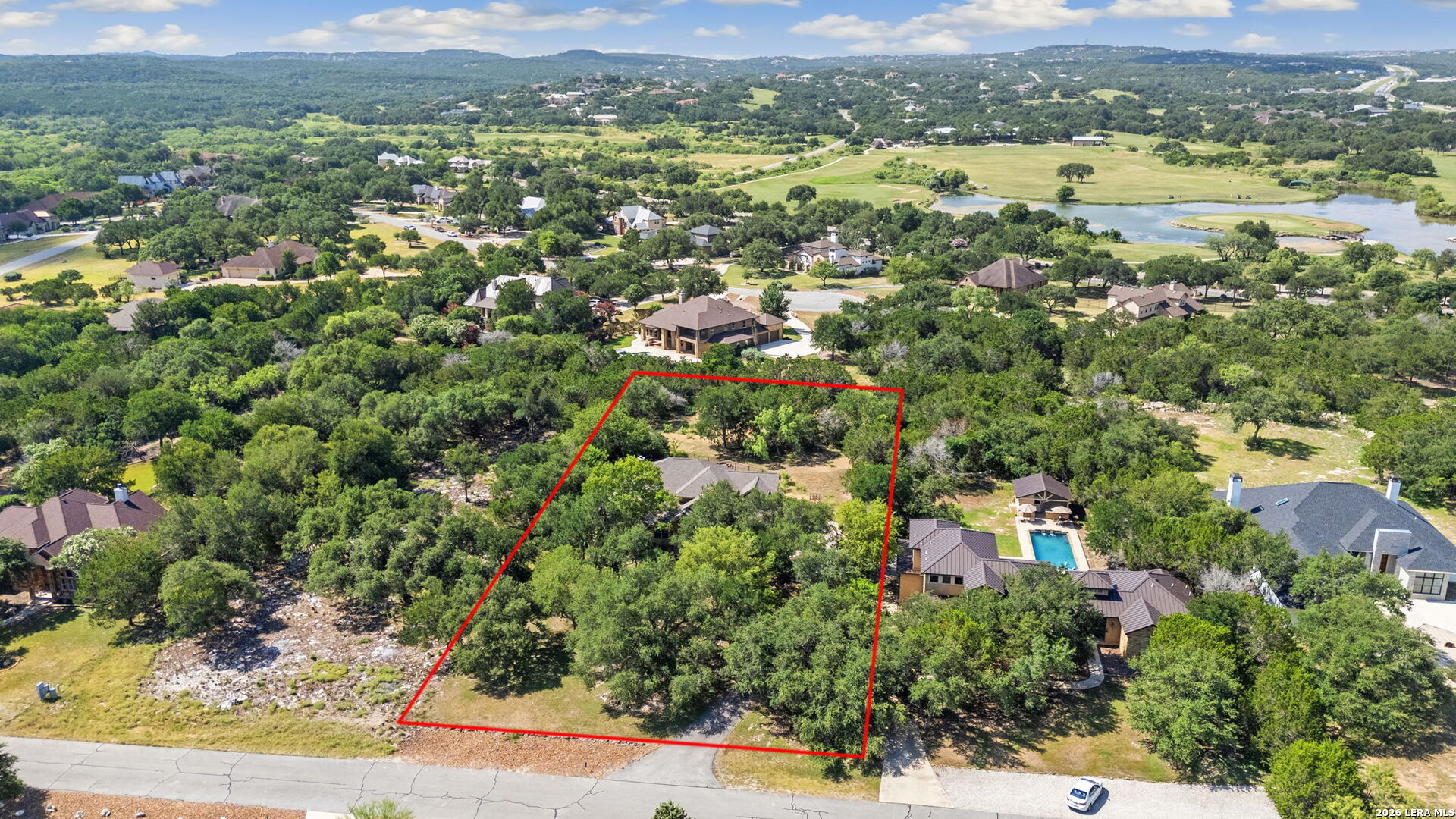 240 Steeplebrook Spring Branch, TX 78070 - Photo 41 of 49