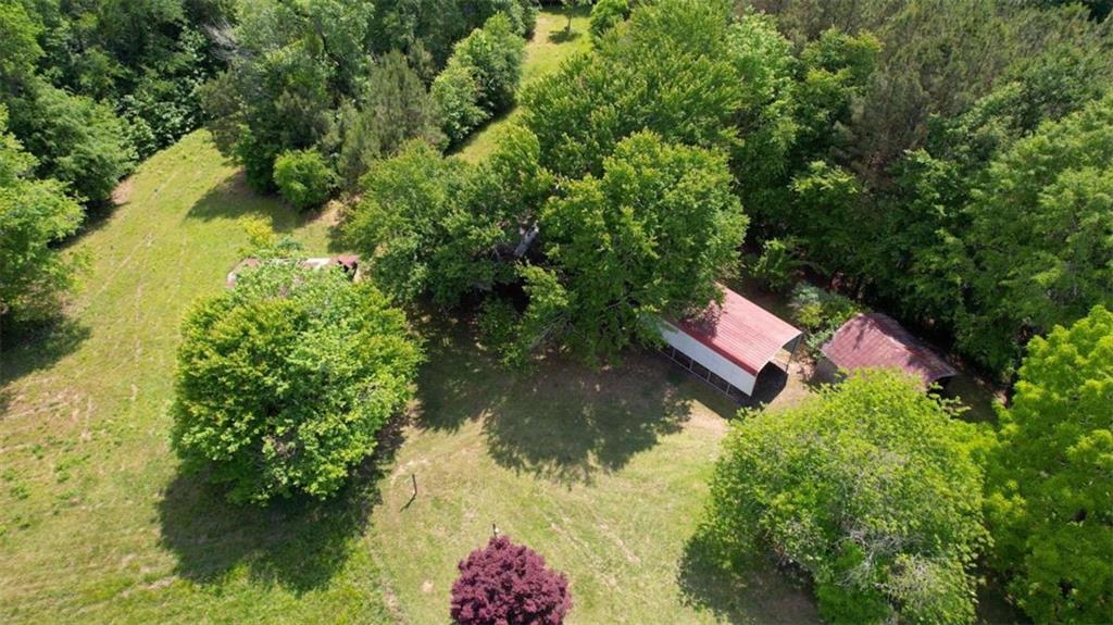 2643 Macedonia Road Franklin, GA 30217 - Photo 61 of 67
