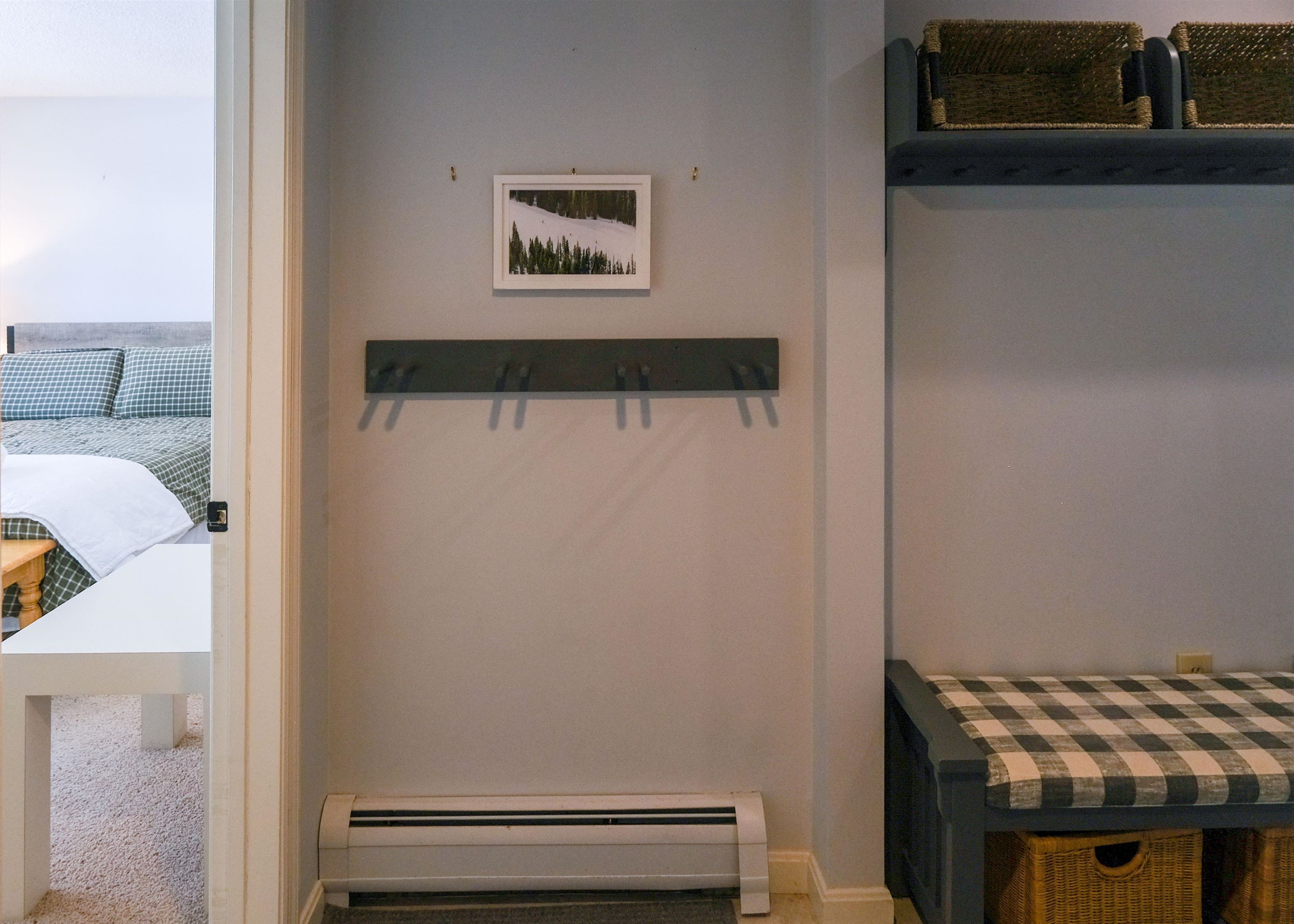 28 Fowler Road, Unit N103 Ludlow, VT 05149 - Photo 17 of 40