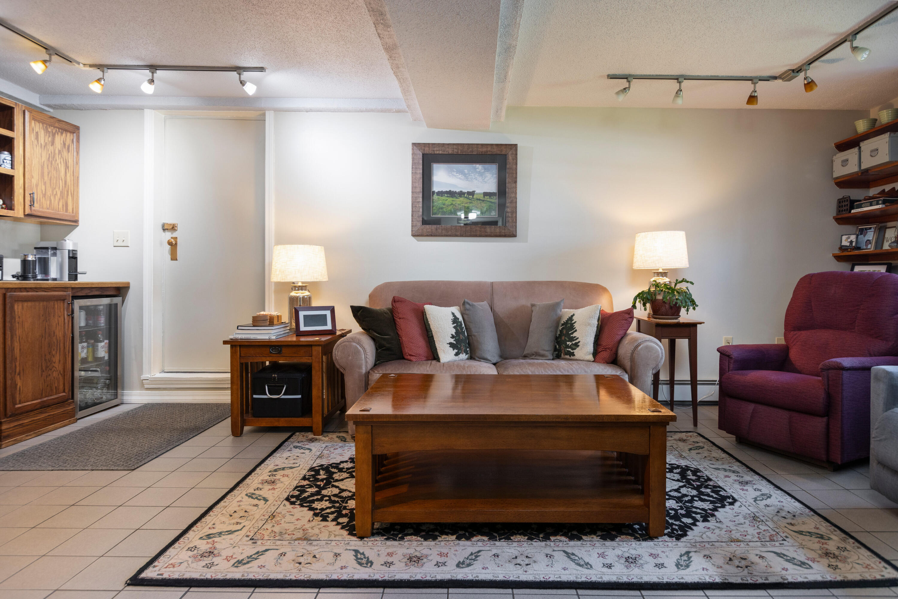 97 Brook Road Portland, ME 04103 - Photo 22 of 45 Lower Level Family Room-026-019-4200x280