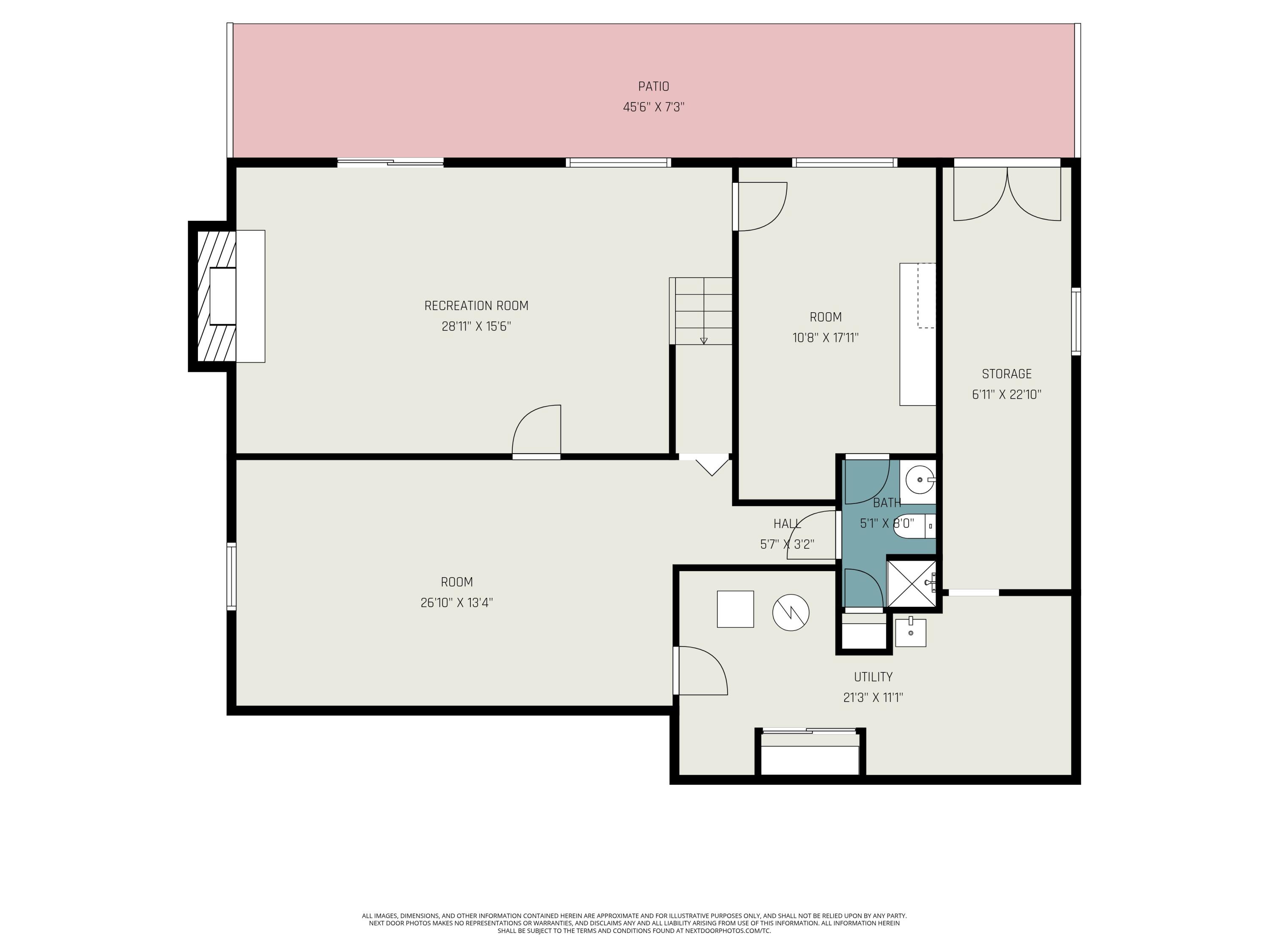 130 South 725 West Crown Point, IN 46307 - Photo 25 of 25 3000x2250