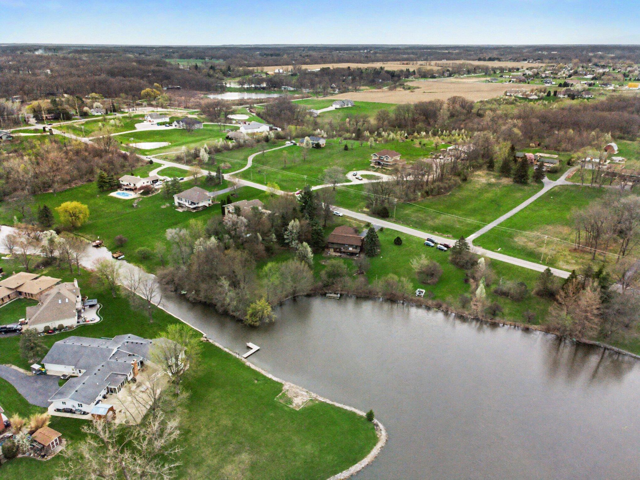 130 South 725 West Crown Point, IN 46307 - Photo 5 of 25 2038x1529