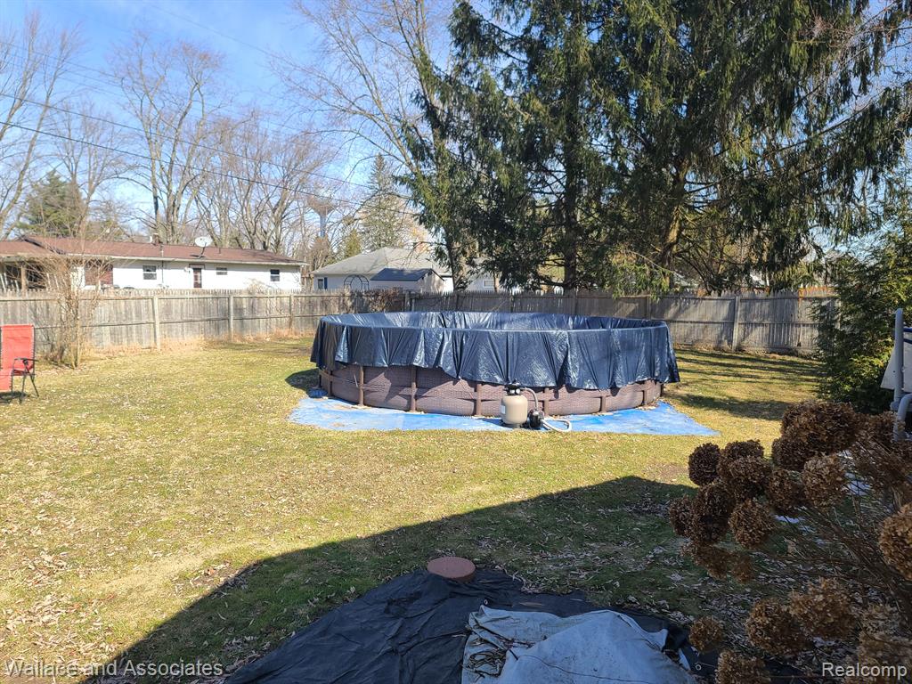 7175 Birchcrest Road Lexington, MI 48450 - Photo 14 of 17