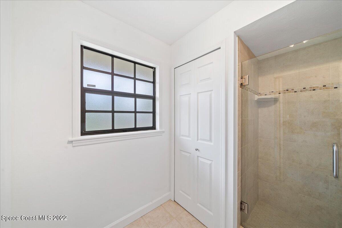 3450 Weber Road Malabar, FL 32950 - Photo 19 of 64 Master Bath