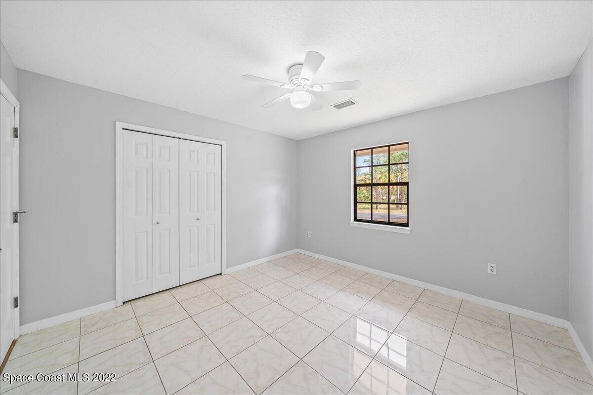 3450 Weber Road Malabar, FL 32950 - Photo 25 of 64 Bedroom 3