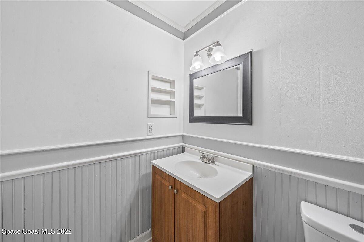 3450 Weber Road Malabar, FL 32950 - Photo 28 of 64 Guest Bath 1