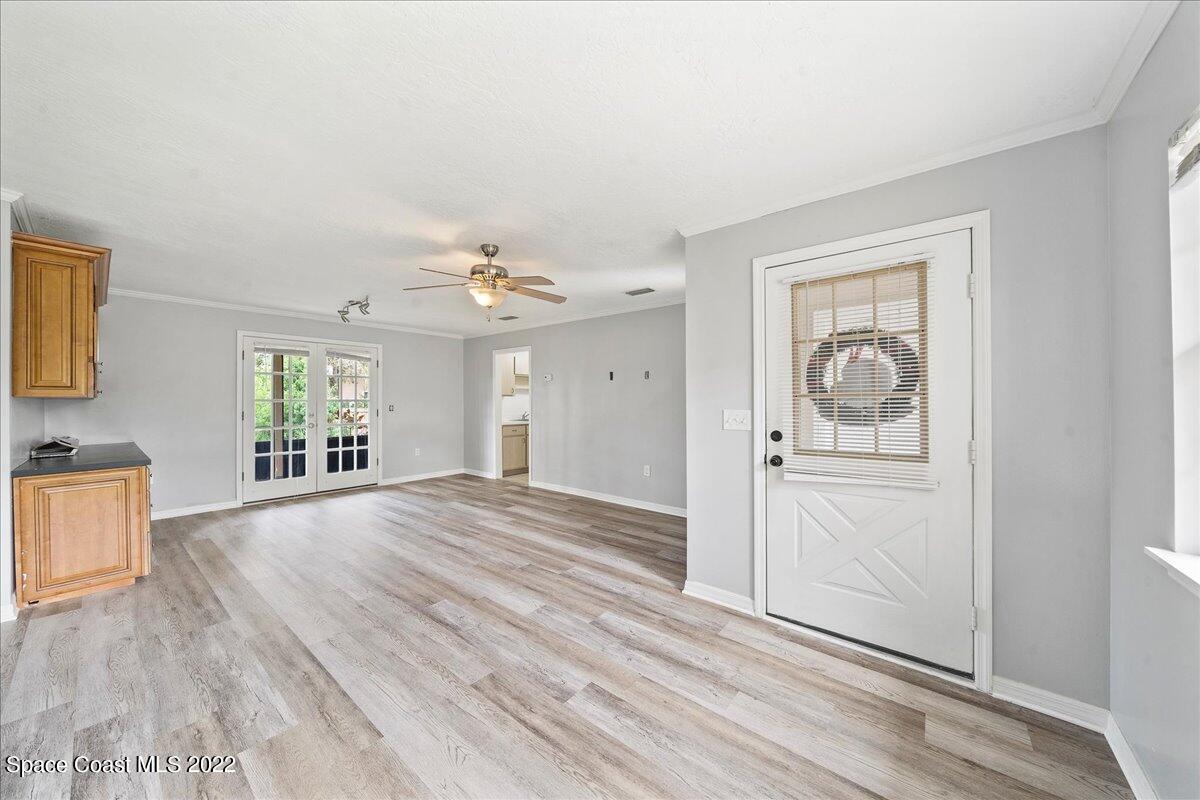 3450 Weber Road Malabar, FL 32950 - Photo 32 of 64 In law suite