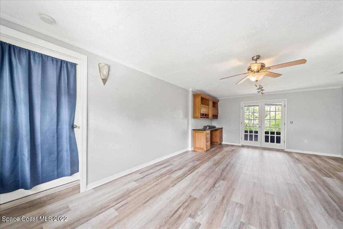 3450 Weber Road Malabar, FL 32950 - Photo 33 of 64 In law suite