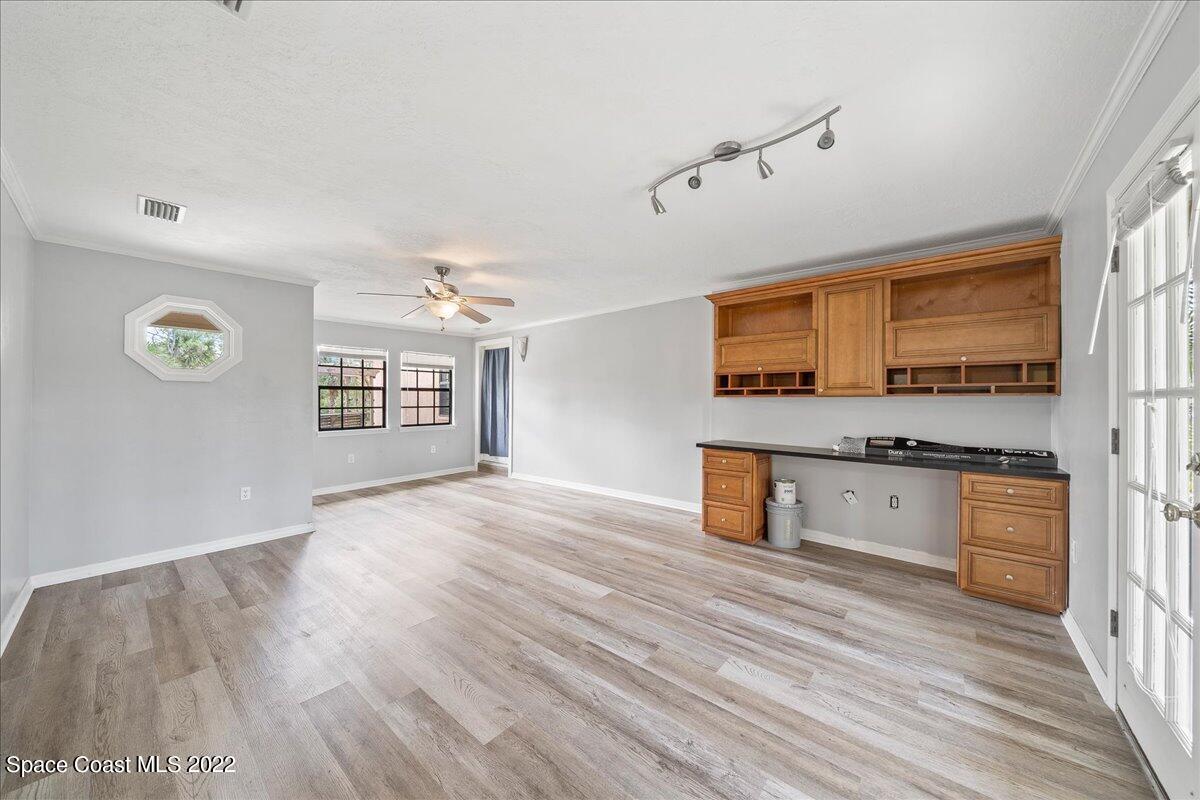 3450 Weber Road Malabar, FL 32950 - Photo 35 of 64 In law suite