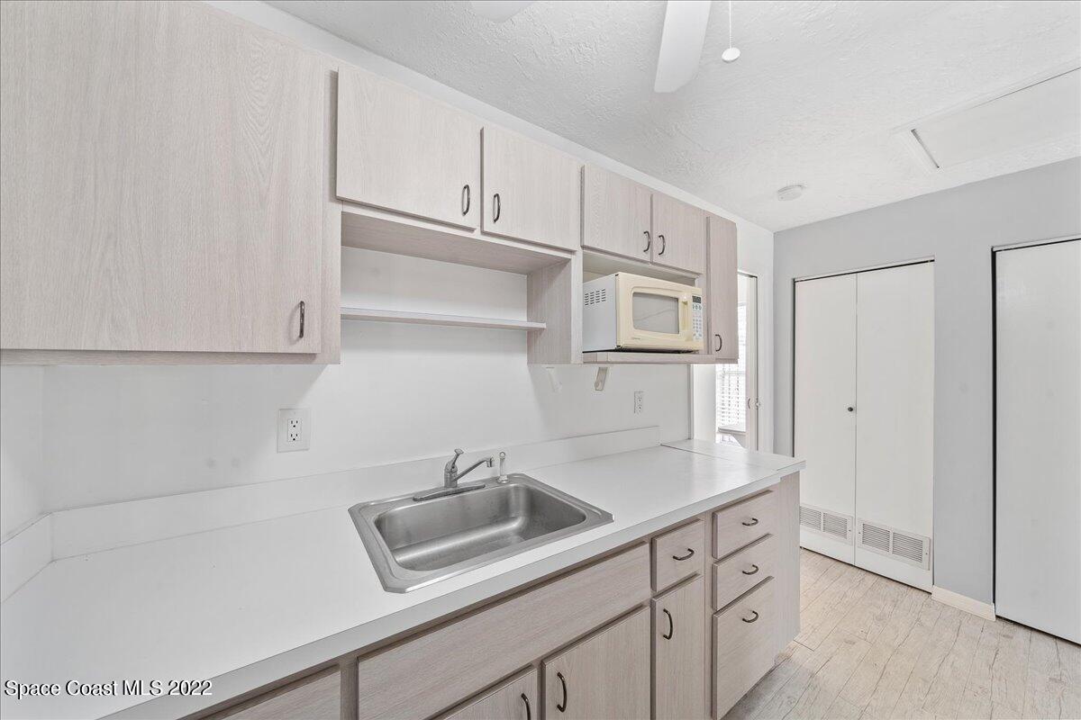 3450 Weber Road Malabar, FL 32950 - Photo 37 of 64 In law Kitchen