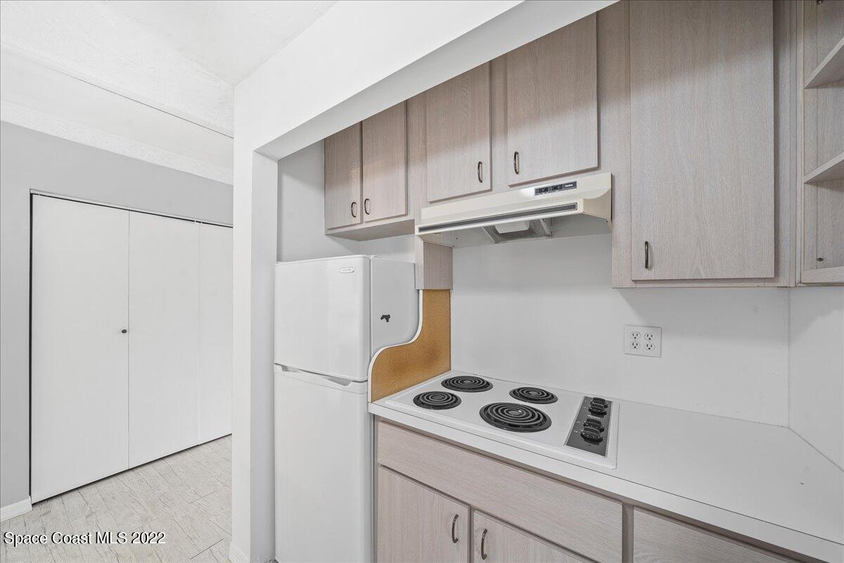 3450 Weber Road Malabar, FL 32950 - Photo 38 of 64 In Law Kitchen