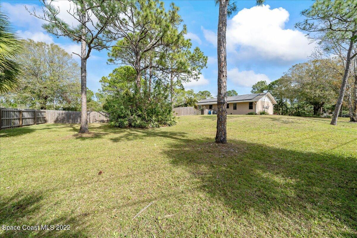 3450 Weber Road Malabar, FL 32950 - Photo 49 of 64 Tons of property