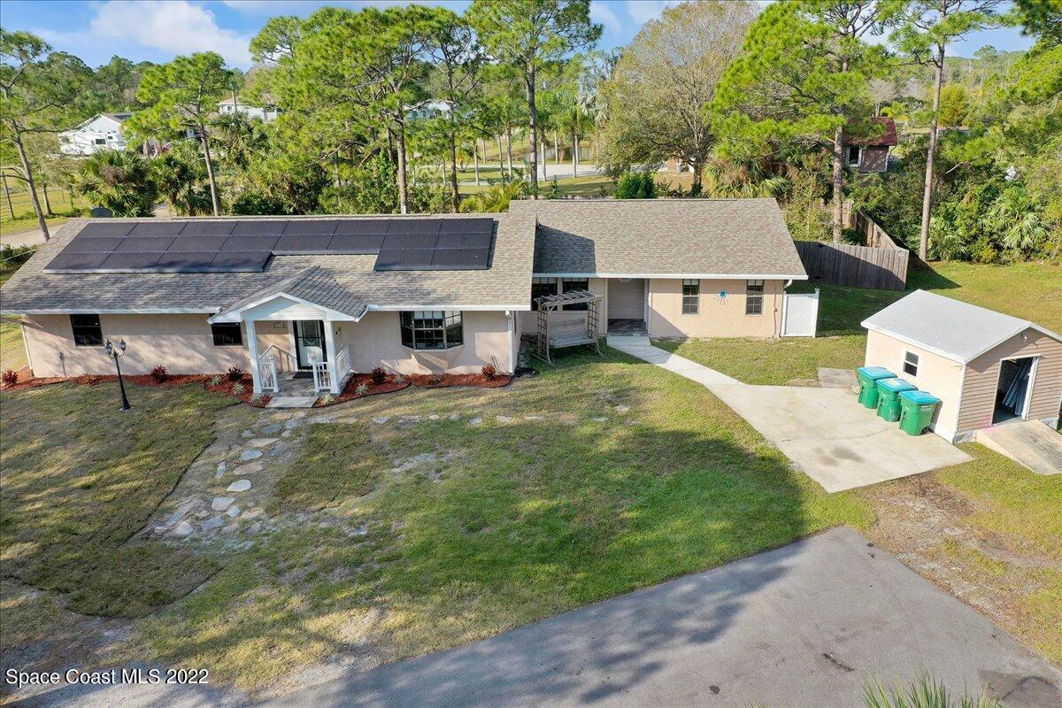 3450 Weber Road Malabar, FL 32950 - Photo 53 of 64 Your new home