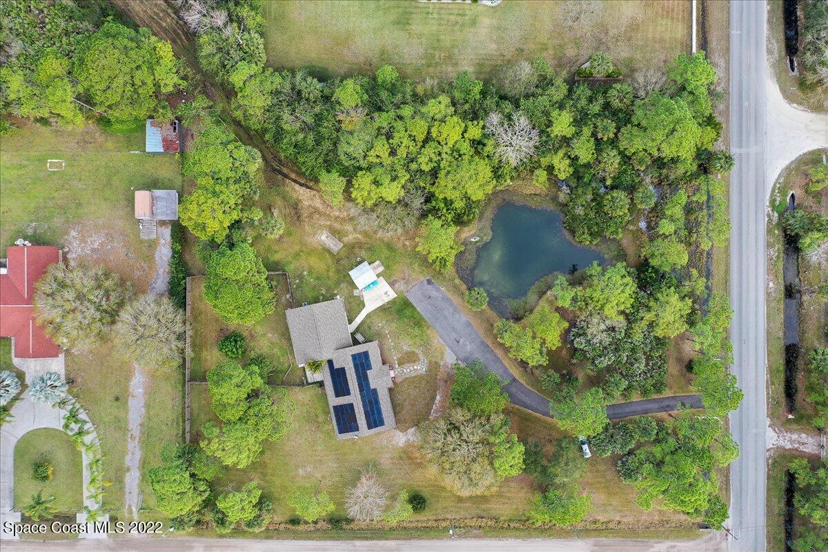 3450 Weber Road Malabar, FL 32950 - Photo 56 of 64 Very Private