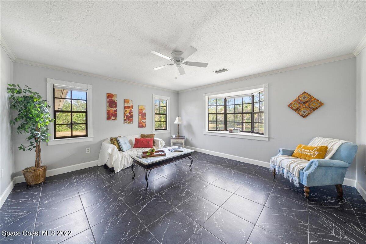 3450 Weber Road Malabar, FL 32950 - Photo 6 of 64 Family room