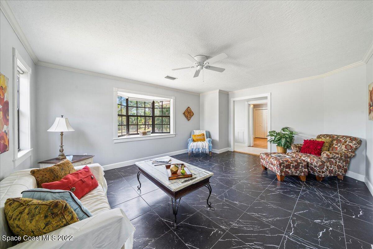 3450 Weber Road Malabar, FL 32950 - Photo 7 of 64 Family Room