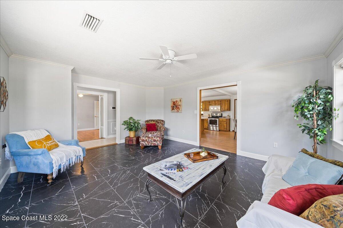 3450 Weber Road Malabar, FL 32950 - Photo 8 of 64 Family Room