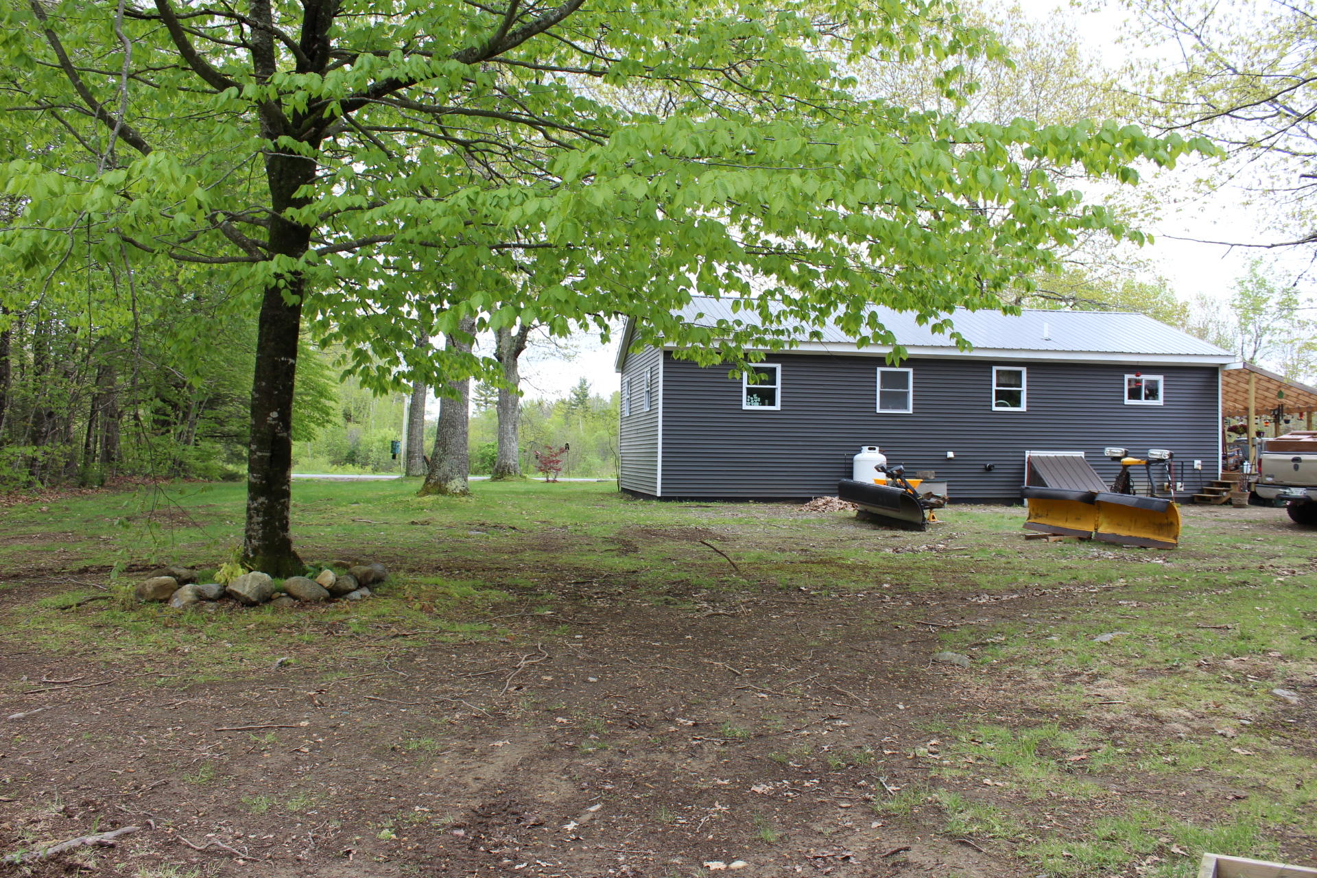 313 Back Belmont Road Belmont, ME 04952 - Photo 36 of 51 2019-05-29 02.03.00