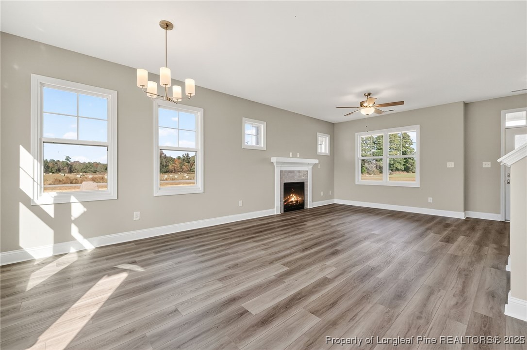 451 Delmore Road Autryville, NC 28318 - Photo 11 of 40 Gallery Image 11