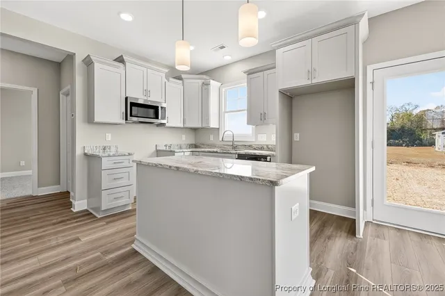 $329,000 | 451 Delmore Road, Autryville, NC 28318