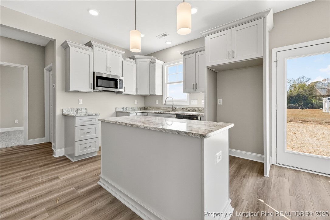 451 Delmore Road Autryville, NC 28318 - Photo 12 of 40 Gallery Image 12