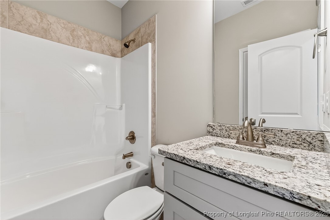451 Delmore Road Autryville, NC 28318 - Photo 18 of 40 Gallery Image 18