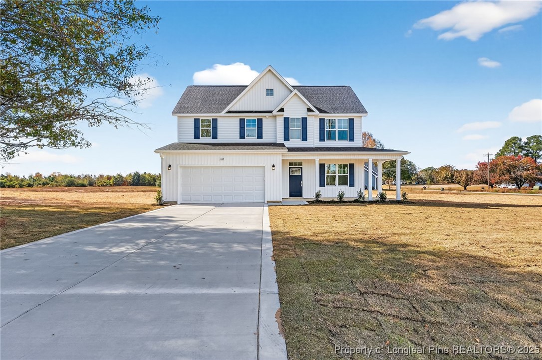 451 Delmore Road Autryville, NC 28318 - Photo 2 of 40 Gallery Image 2