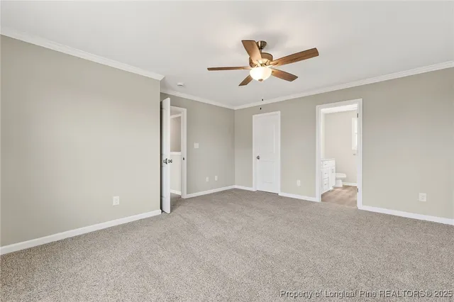 $329,000 | 451 Delmore Road, Autryville, NC 28318