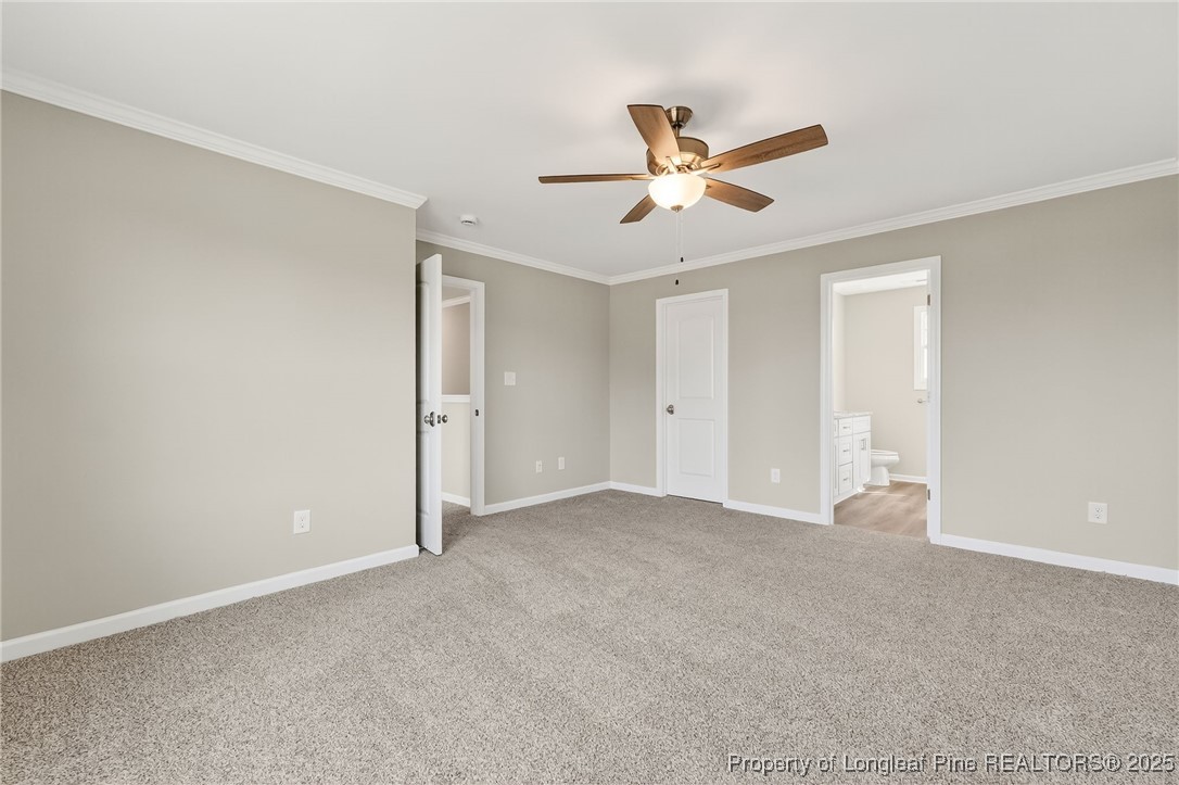 451 Delmore Road Autryville, NC 28318 - Photo 32 of 40 Gallery Image 32