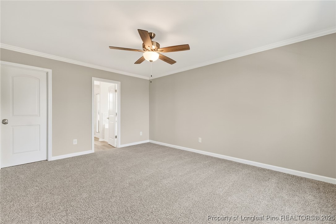 451 Delmore Road Autryville, NC 28318 - Photo 33 of 40 Gallery Image 33