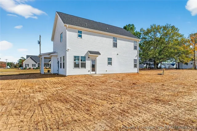 $329,000 | 451 Delmore Road, Autryville, NC 28318