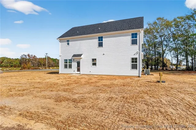 $329,000 | 451 Delmore Road, Autryville, NC 28318