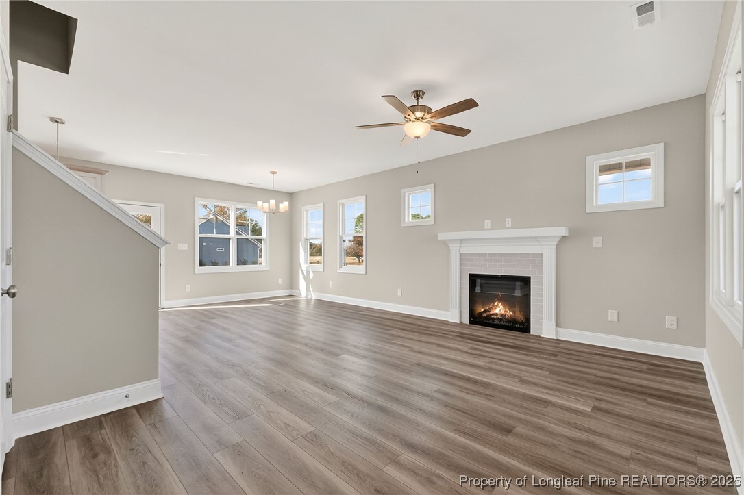 451 Delmore Road Autryville, NC 28318 - Photo 5 of 40 Gallery Image 5