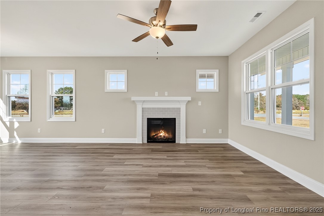 451 Delmore Road Autryville, NC 28318 - Photo 7 of 40 Gallery Image 7