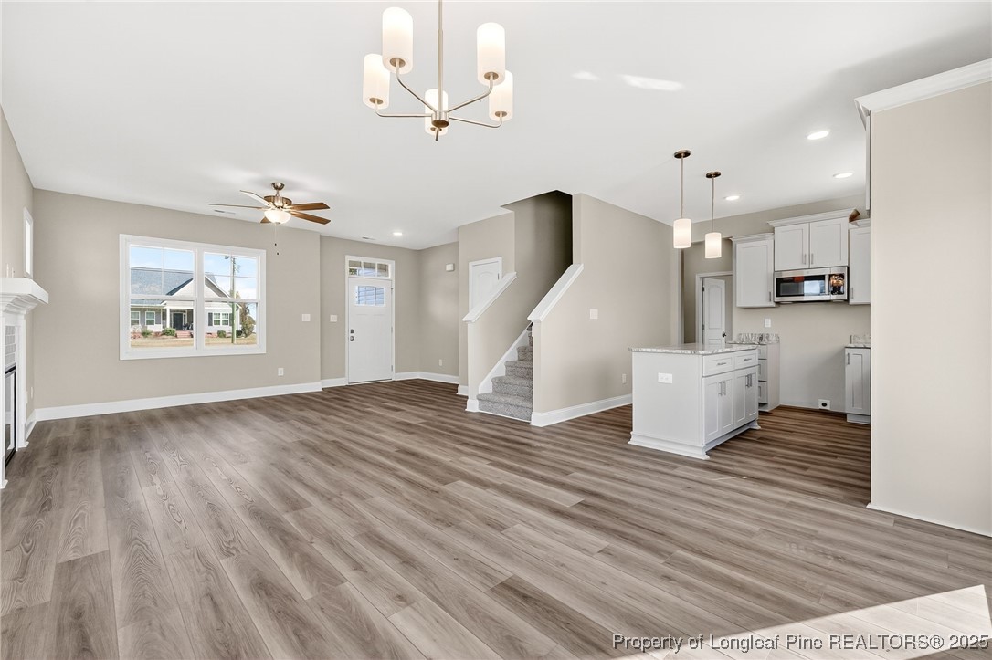 451 Delmore Road Autryville, NC 28318 - Photo 9 of 40 Gallery Image 9