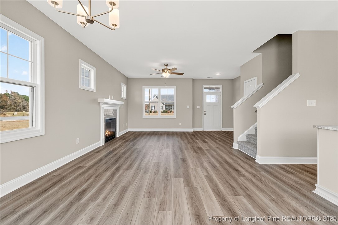 451 Delmore Road Autryville, NC 28318 - Photo 10 of 40 Gallery Image 10