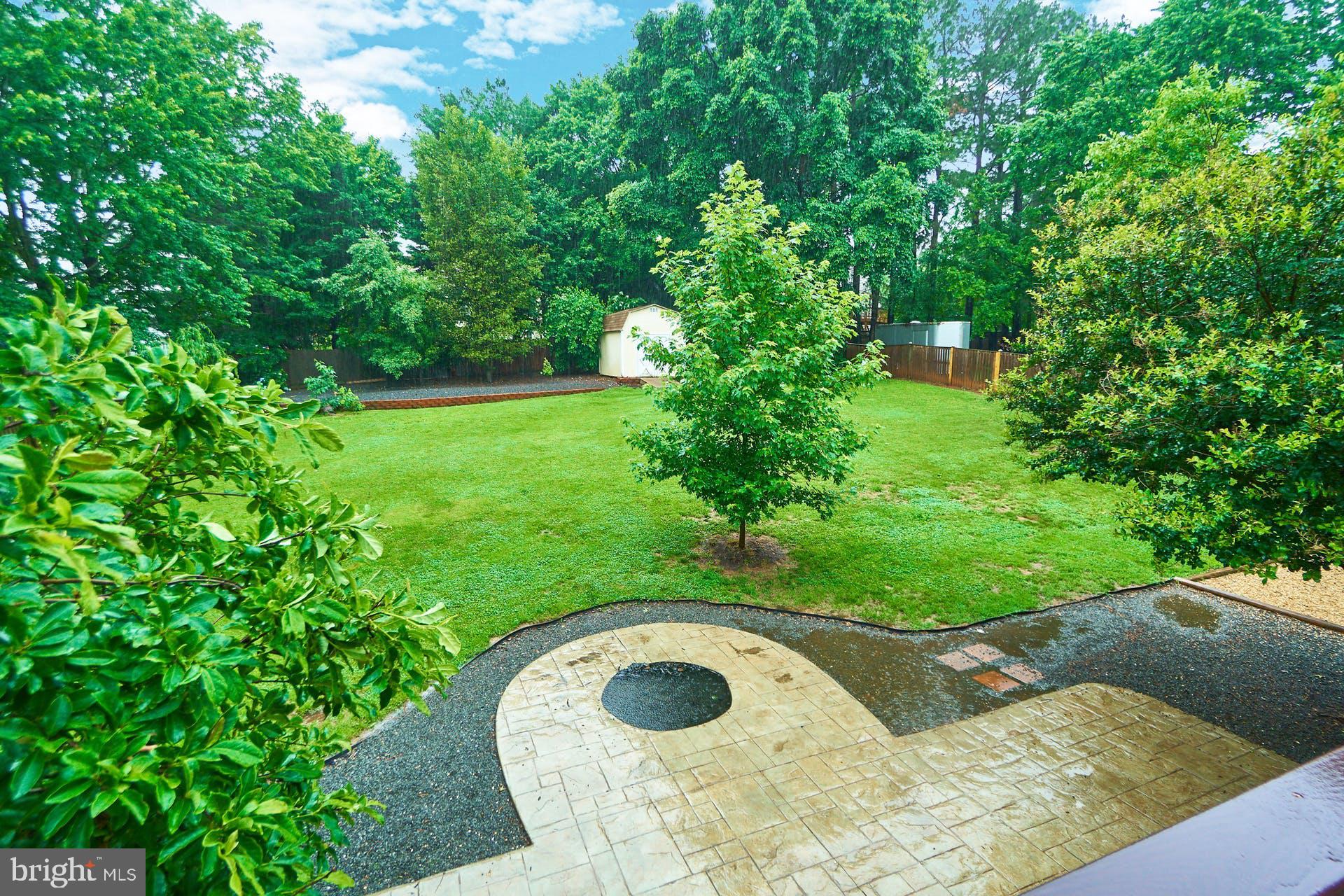 7806 Ontario Road Gainesville, VA 20155 - Photo 30 of 33