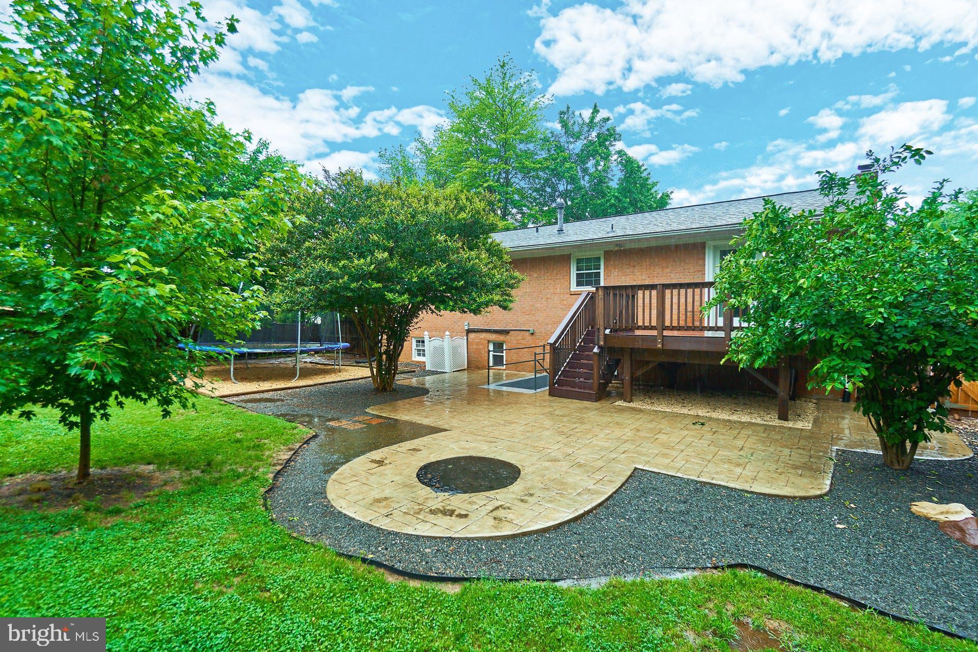 7806 Ontario Road Gainesville, VA 20155 - Photo 31 of 33