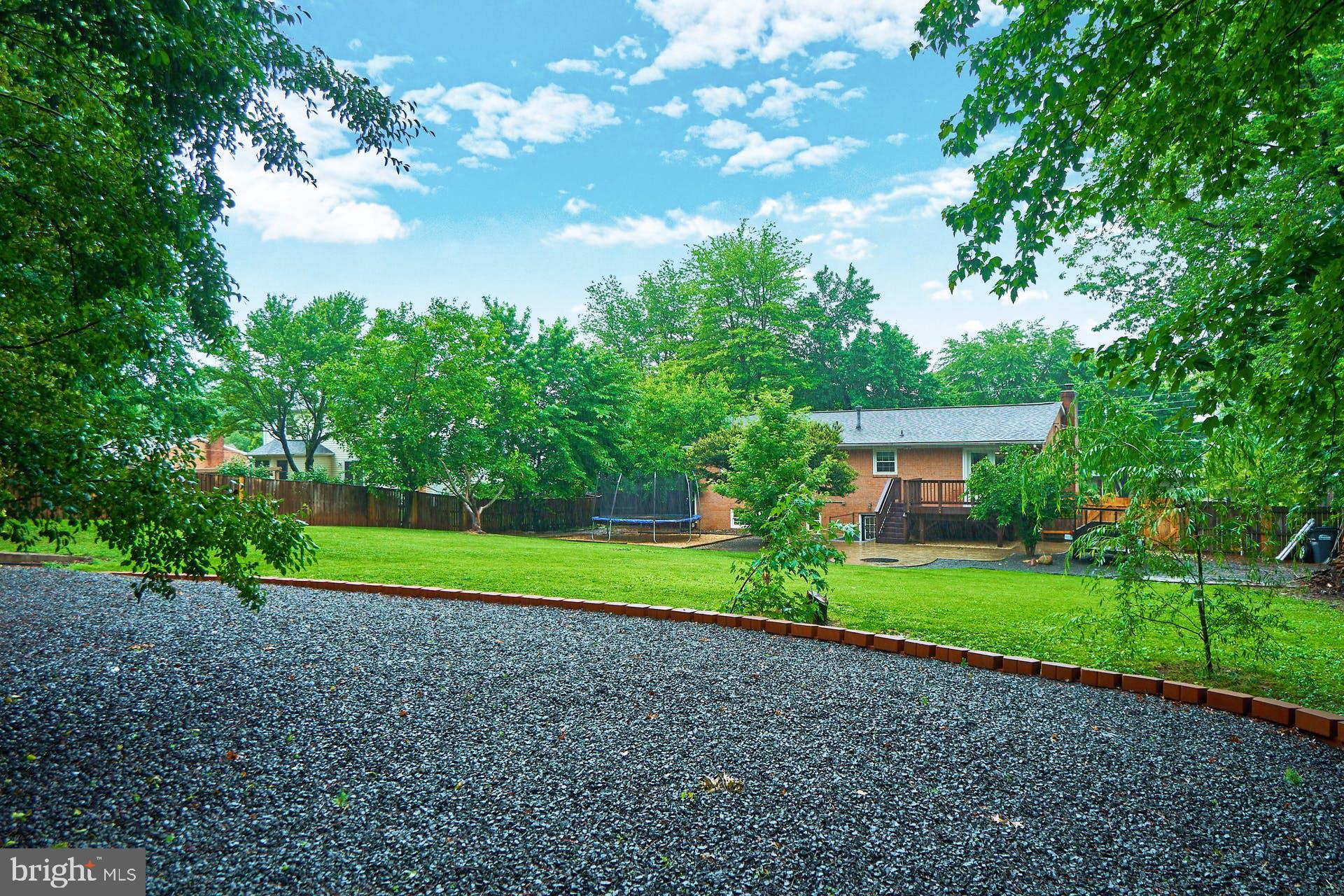 7806 Ontario Road Gainesville, VA 20155 - Photo 32 of 33