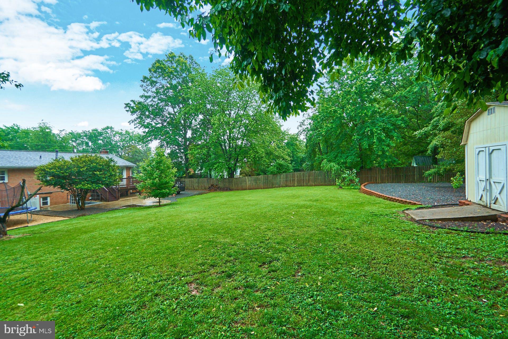 7806 Ontario Road Gainesville, VA 20155 - Photo 33 of 33