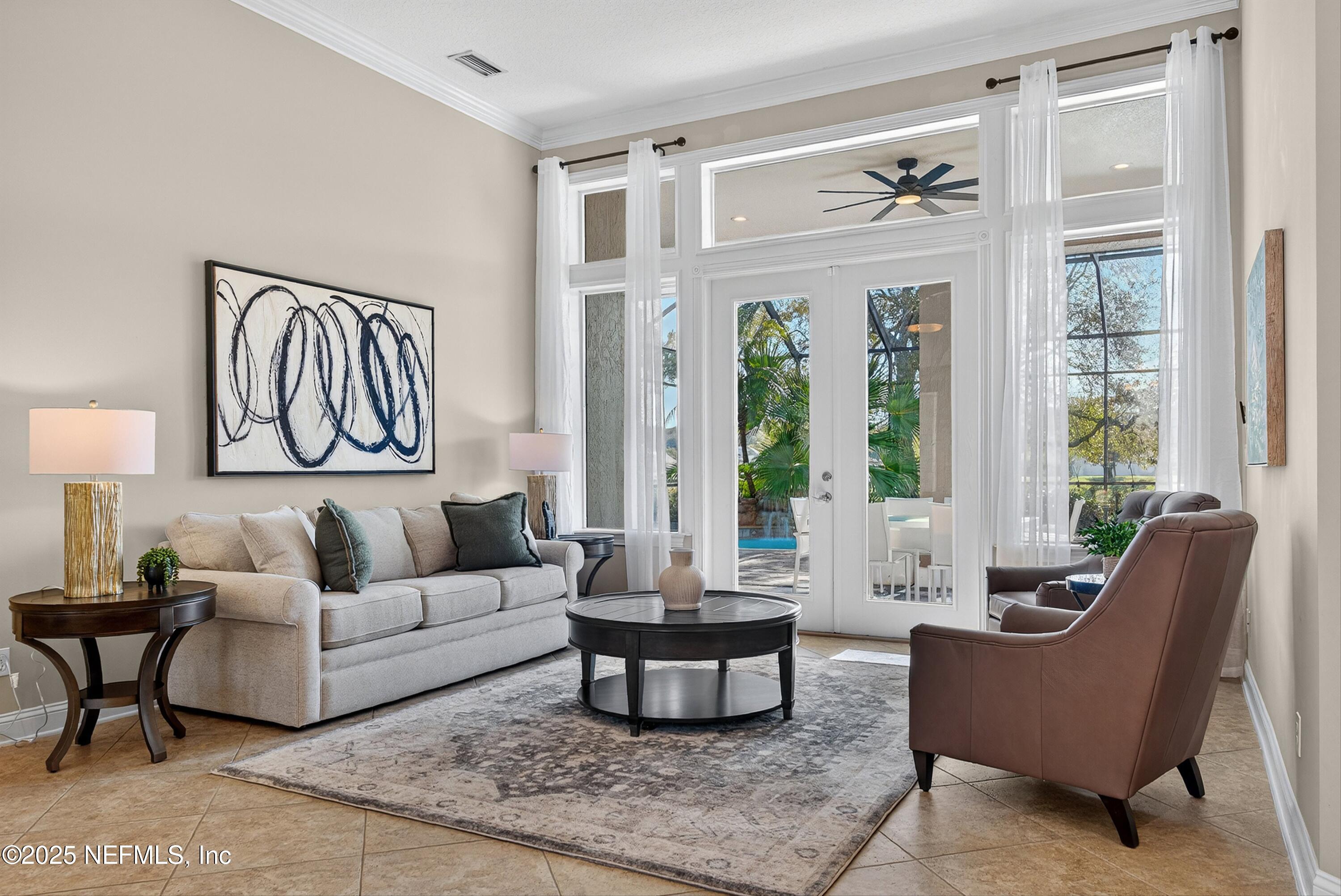 365 North Lombardy Loop St. Johns, FL 32259 - Photo 10 of 90 Living Room