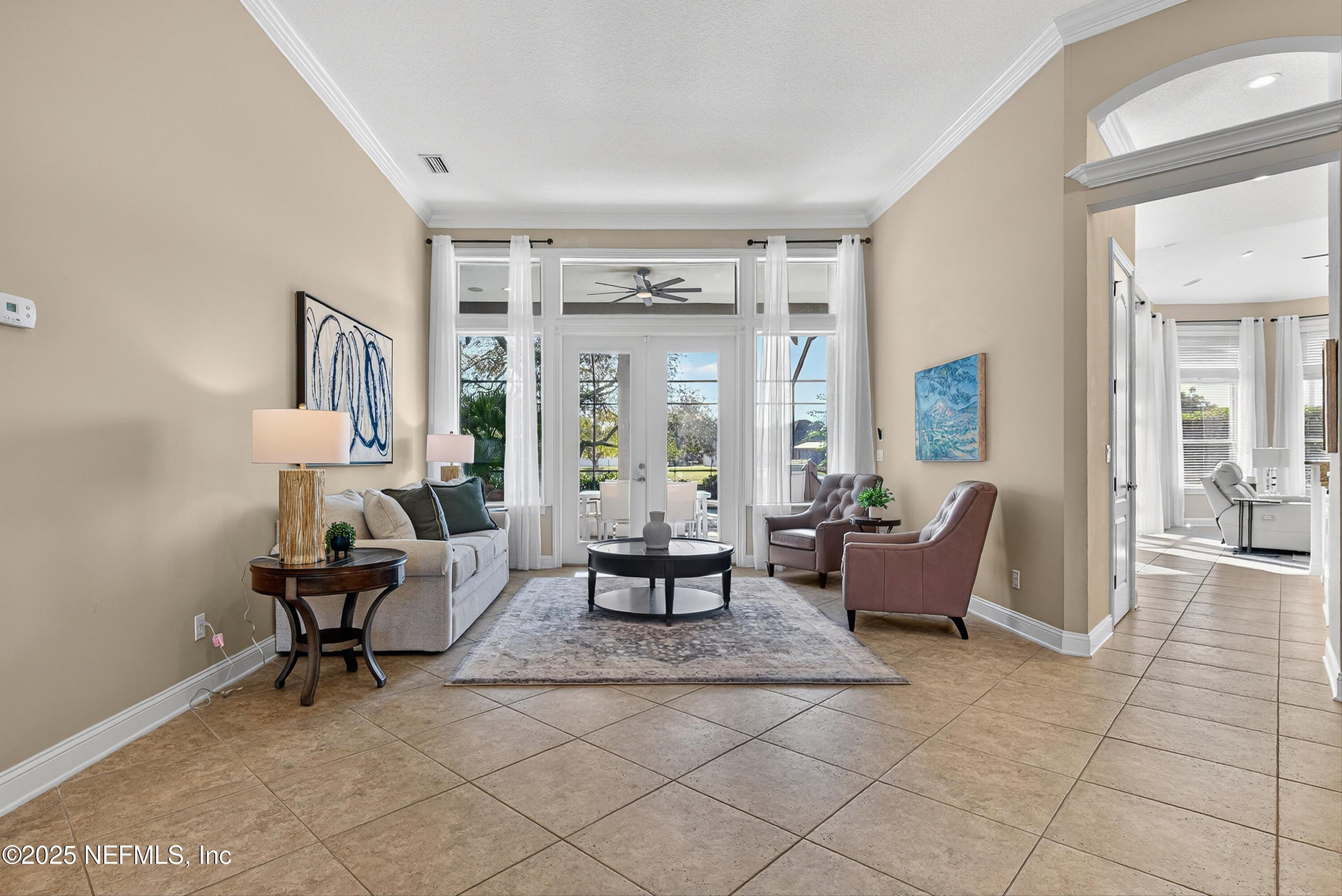 365 North Lombardy Loop St. Johns, FL 32259 - Photo 11 of 90 Living Room