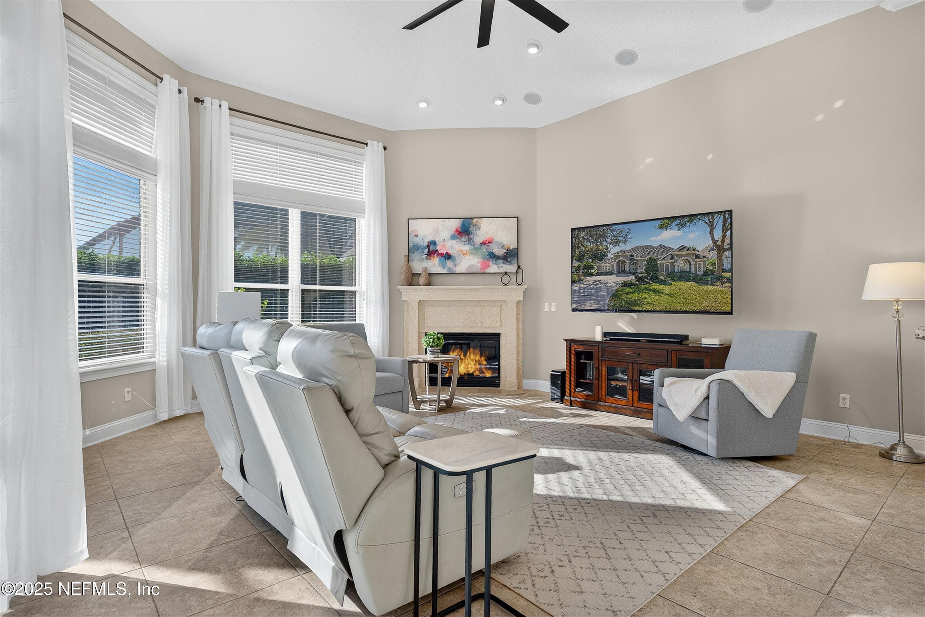 365 North Lombardy Loop St. Johns, FL 32259 - Photo 12 of 90 Family Room