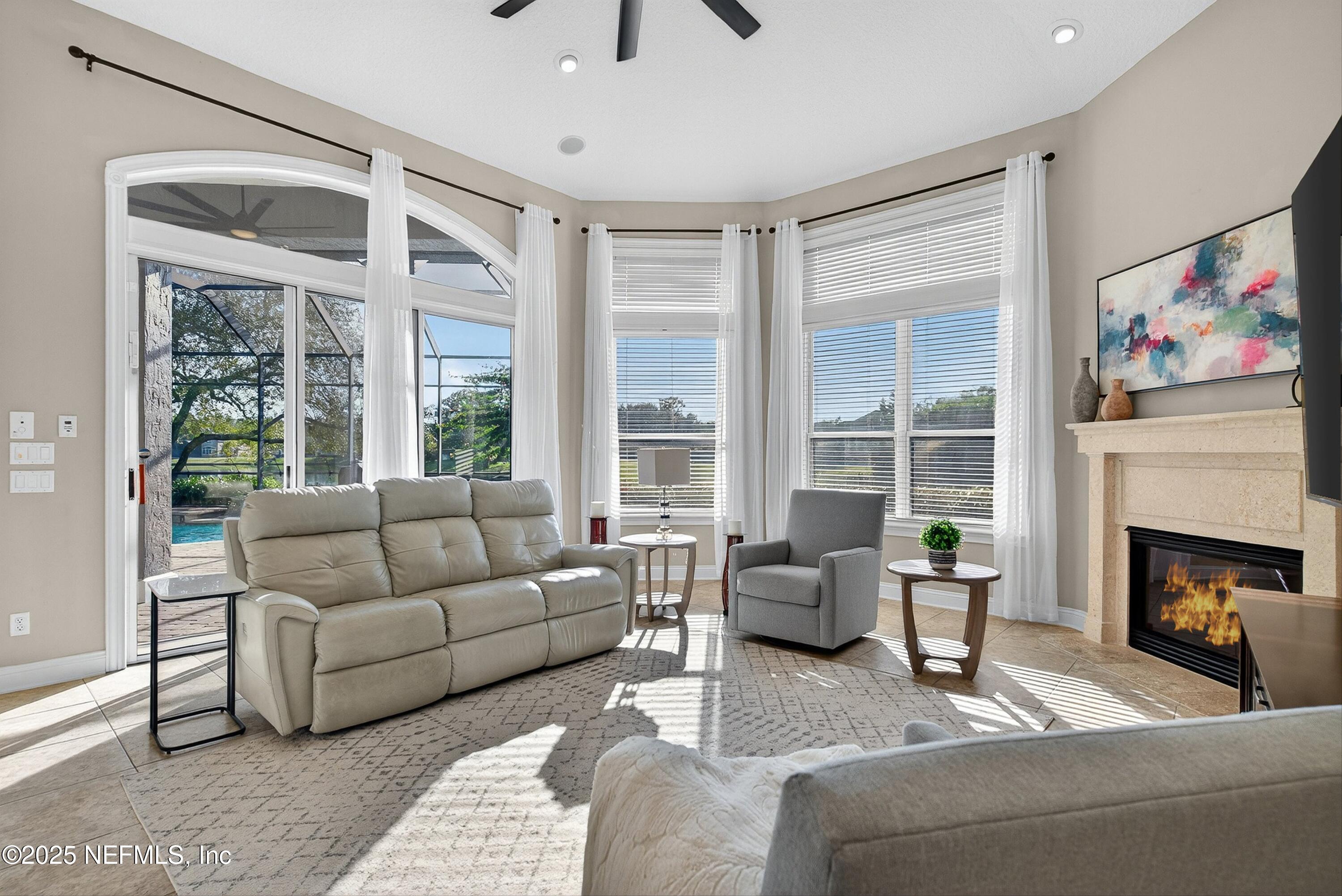 365 North Lombardy Loop St. Johns, FL 32259 - Photo 13 of 90 Family Room