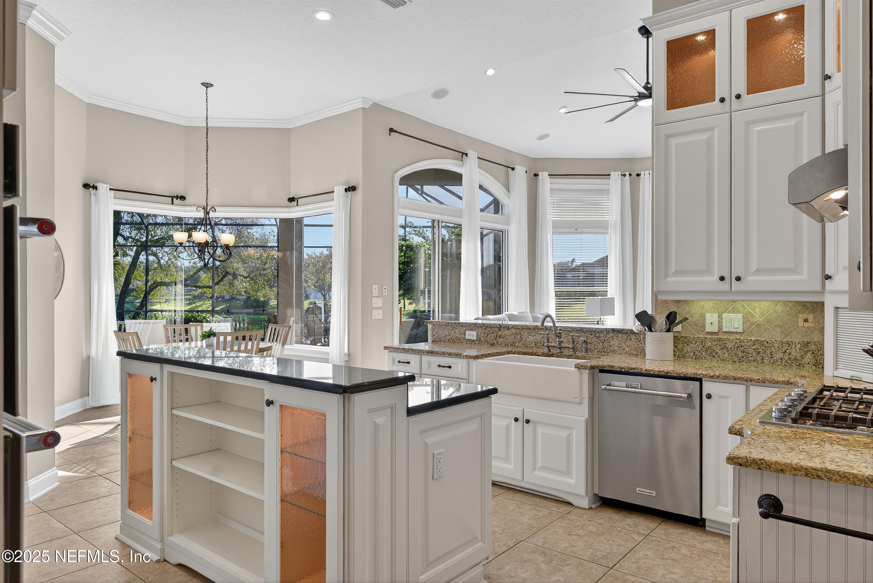 365 North Lombardy Loop St. Johns, FL 32259 - Photo 18 of 90 Kitchen