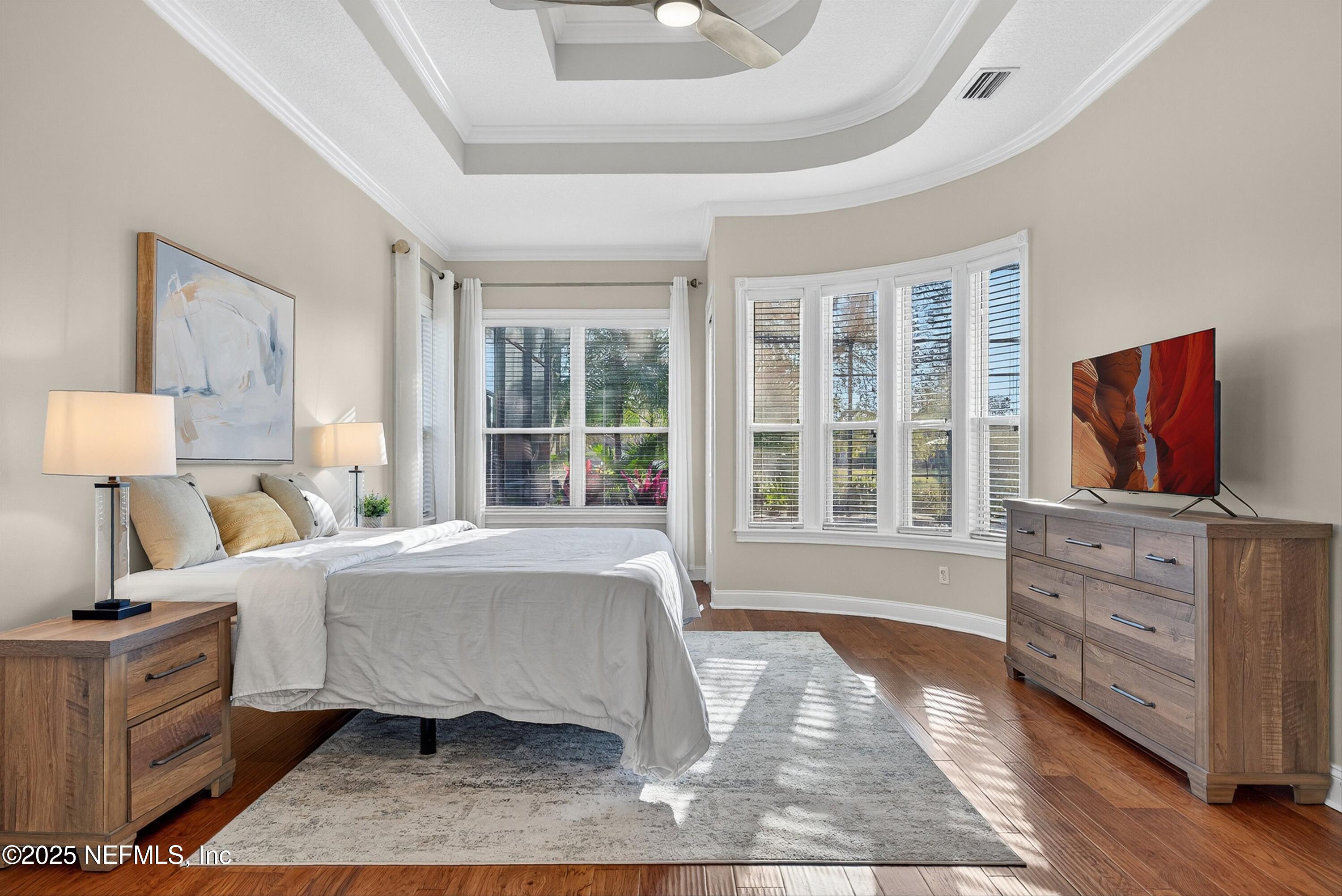 365 North Lombardy Loop St. Johns, FL 32259 - Photo 25 of 90 Primary Suite