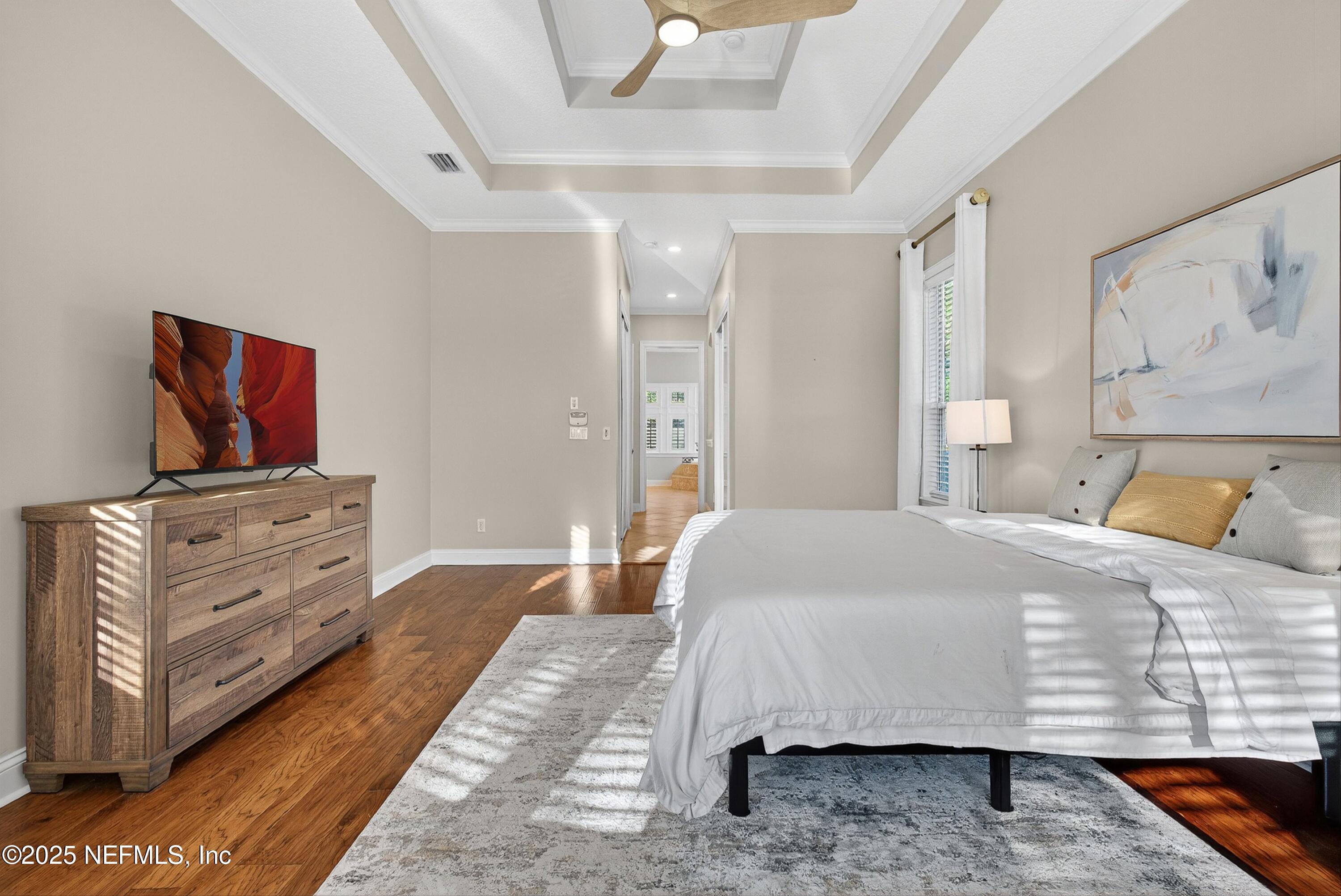 365 North Lombardy Loop St. Johns, FL 32259 - Photo 26 of 90 Primary Suite