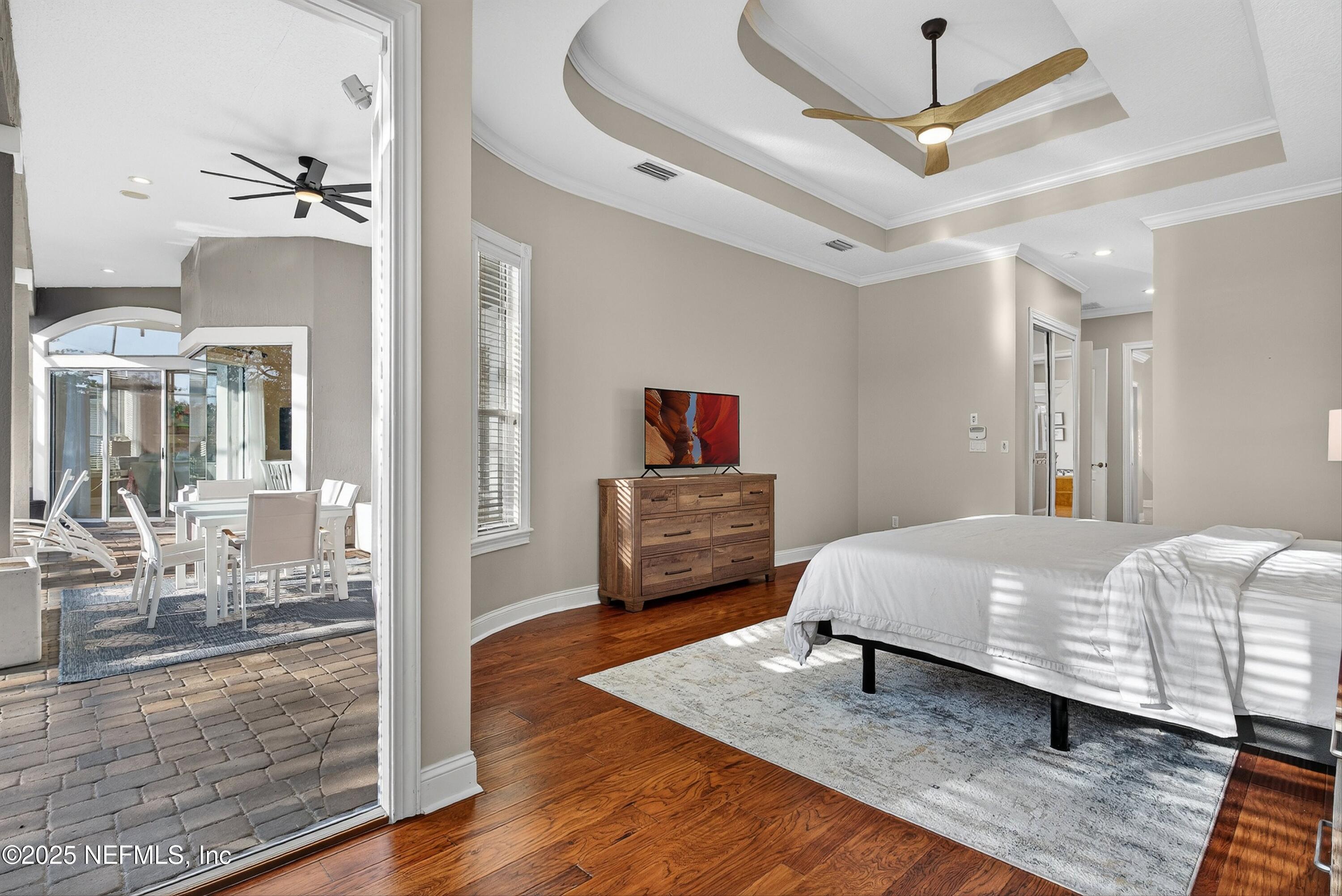 365 North Lombardy Loop St. Johns, FL 32259 - Photo 28 of 90 Pool Area Access