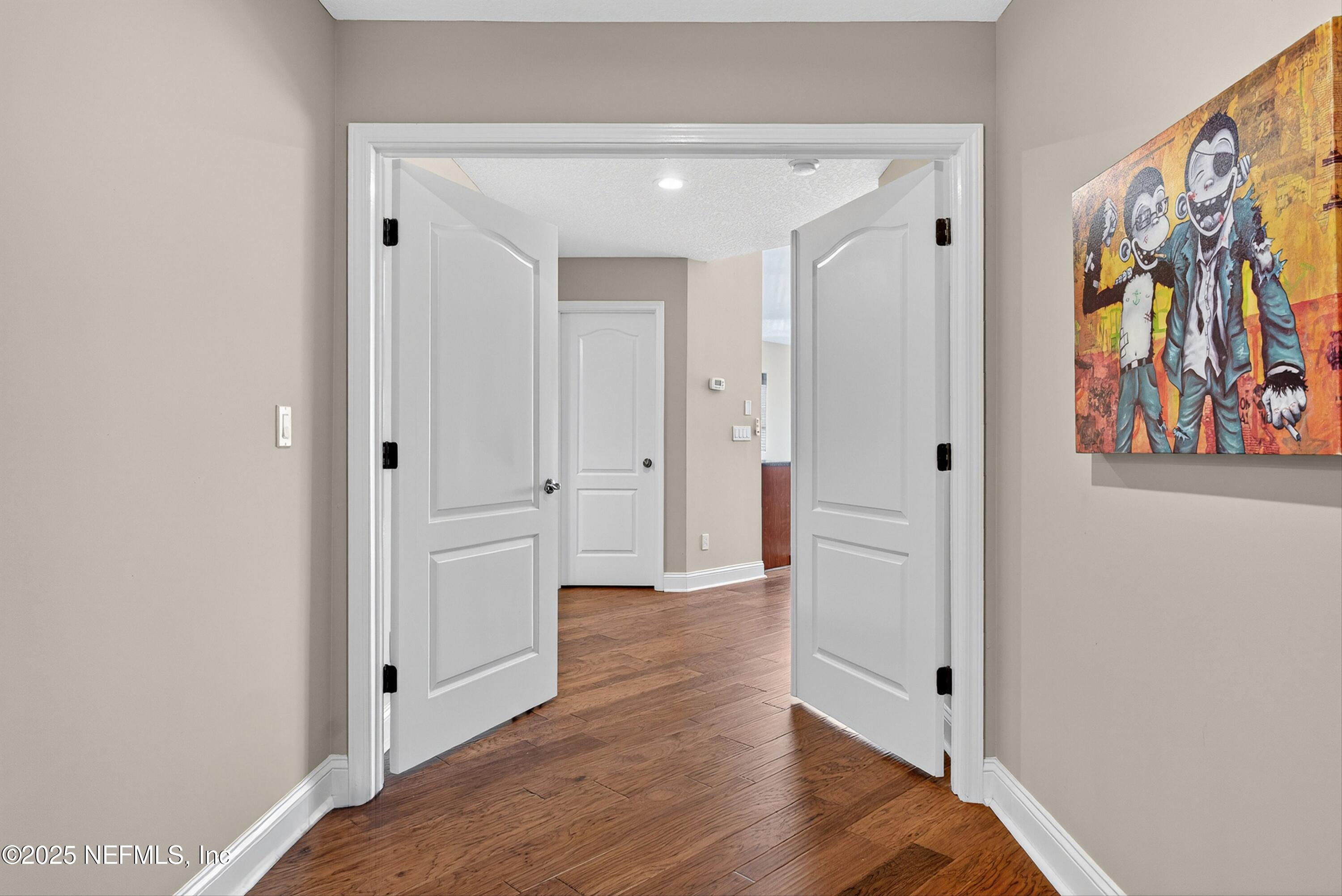 365 North Lombardy Loop St. Johns, FL 32259 - Photo 44 of 90 Bonus/Bedroom 5 Entrance