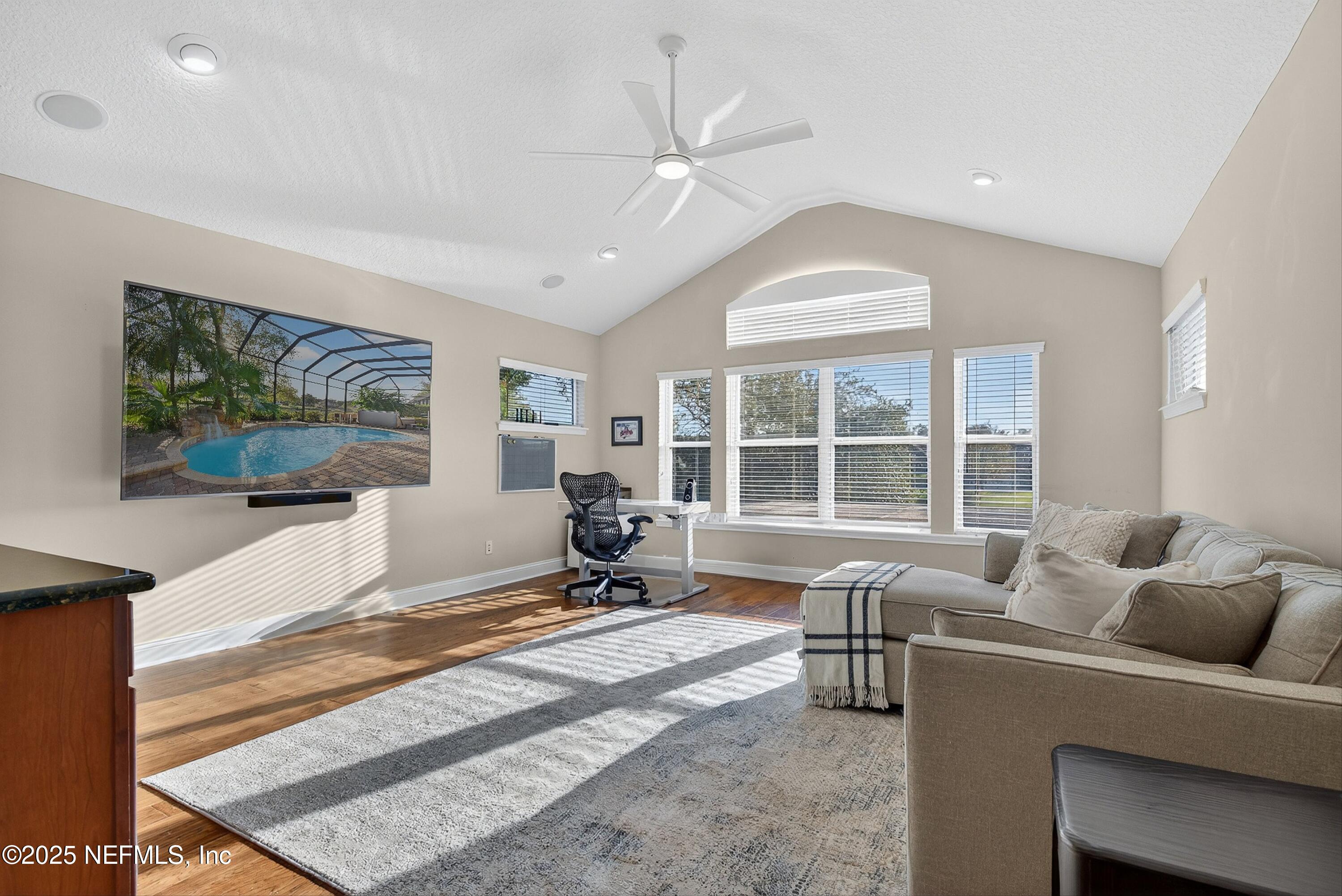 365 North Lombardy Loop St. Johns, FL 32259 - Photo 45 of 90 Bonus/Bedroom 5